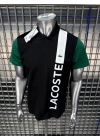 İTHAL PREMİUM LACOSTE POLO YAKA T-SHİRT