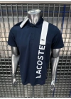 İTHAL PREMİUM LACOSTE POLO YAKA T-SHİRT