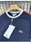 İTHAL PREMİUM LACOSTE T-SHİRT