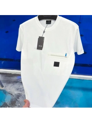 İTHAL PREMİUM ÜRÜN EMPORIO ARMANI (EA7) T-SHİRT