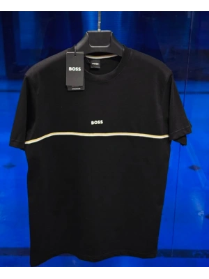 İTHAL PREMİUM ÜRÜN BOSS T-SHİRT