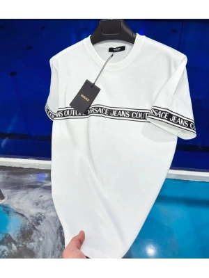 İTHAL PREMİUM ÜRÜN VERSACE T-SHİRT
