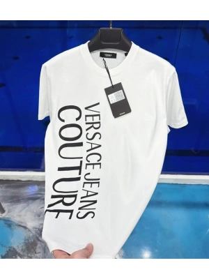 İTHAL PREMİUM ÜRÜN VERSACE T-SHİRT