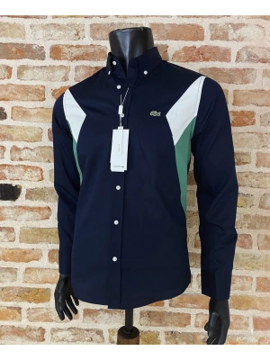 İTHAL PREMİUM ÜRÜN LACOSTE GÖMLEK