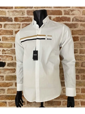 İTHAL PREMİUM ÜRÜN BOSS GÖMLEK