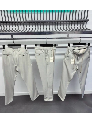 İTHAL PREMİUM ÜRÜN GANT JOGGER PANTOLON