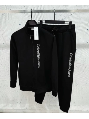 İTHAL PREMİUM CALVİN KLEİN (CK) EŞOFMAN TAKIMI