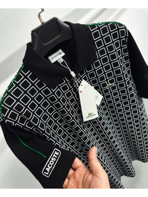 İTHAL PREMİUM ÜRÜN LACOSTE POLO YAKA T-SHİRT