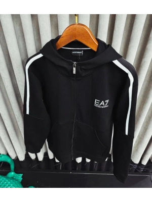 İTHAL PREMİUM ÜRÜN EMPORIO ARMANI (EA7) MEVSİMLİK HIRKA