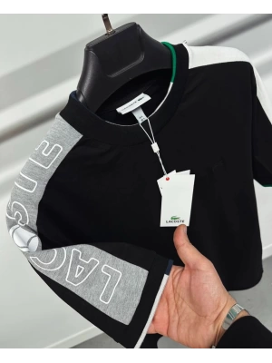 İTHAL PREMİUM ÜRÜN LACOSTE T-SHİRT