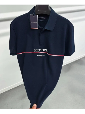 İTHAL PREMİUM ÜRÜN TOMMY HILFIGER POLO YAKA T-SHİRT