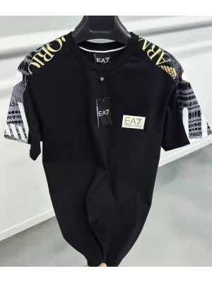 İTHAL PREMİUM ÜRÜN EMPORIO ARMANI (EA7) T-SHİRT
