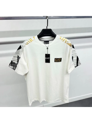 İTHAL PREMİUM ÜRÜN EMPORIO ARMANI (EA7) T-SHİRT