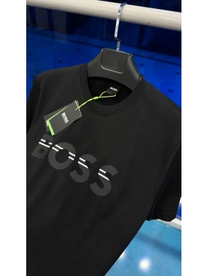 İTHAL PREMİUM BOSS T-SHİRT