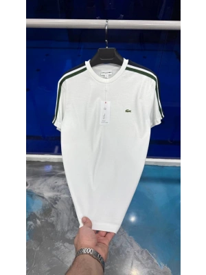 İTHAL PREMİUM LACOSTE T-SHİRT