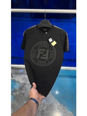 İTHAL PREMİUM FENDİ T-SHİRT
