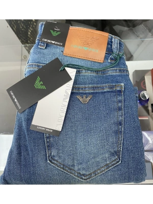 EMPORIO ARMANI KOT PANTOLON