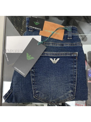 EMPORIO ARMANI KOT PANTOLON