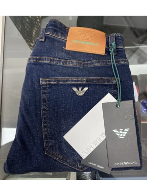 EMPORIO ARMANI KOT PANTOLON