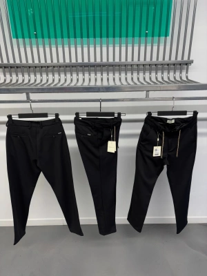 GANT ORJİNAL KUMAŞ JOGGER PANTOLON A++KALİTE