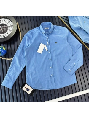 İTHAL PREMİUM LACOSTE GÖMLEK