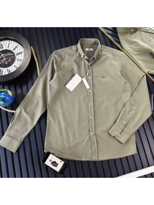 İTHAL PREMİUM LACOSTE GÖMLEK