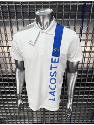 İTHAL PREMİUM LACOSTE POLO YAKA T-SHİRT