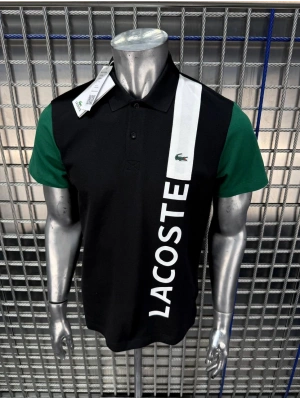 İTHAL PREMİUM LACOSTE POLO YAKA T-SHİRT