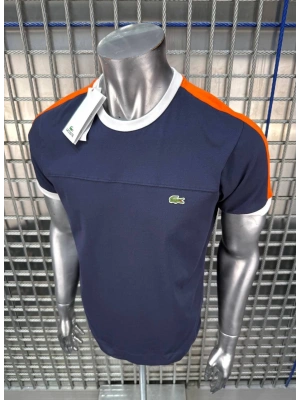 İTHAL PREMİUM LACOSTE T-SHİRT