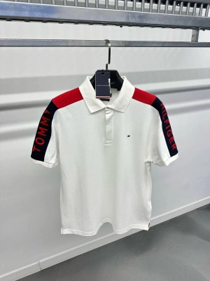 İTHAL PREMİUM TOMMY HILFIGER POLO YAKA T-SHİRT