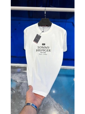 İTHAL PREMİUM TOMMY HILFIGER T-SHİRT