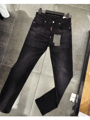 PREMİUM DSQUARED2 KOT PANTOLON