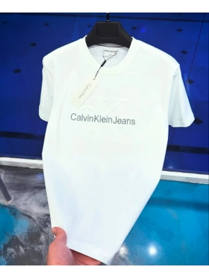İTHAL PREMİUM ÜRÜN CALVİN KLEİN (CK) T-SHİRT