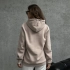 KAHVE SWEATSHİRT