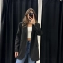 OVERSİZE BLAZER CEKET