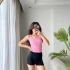 U YAKA ATLET PEMBE