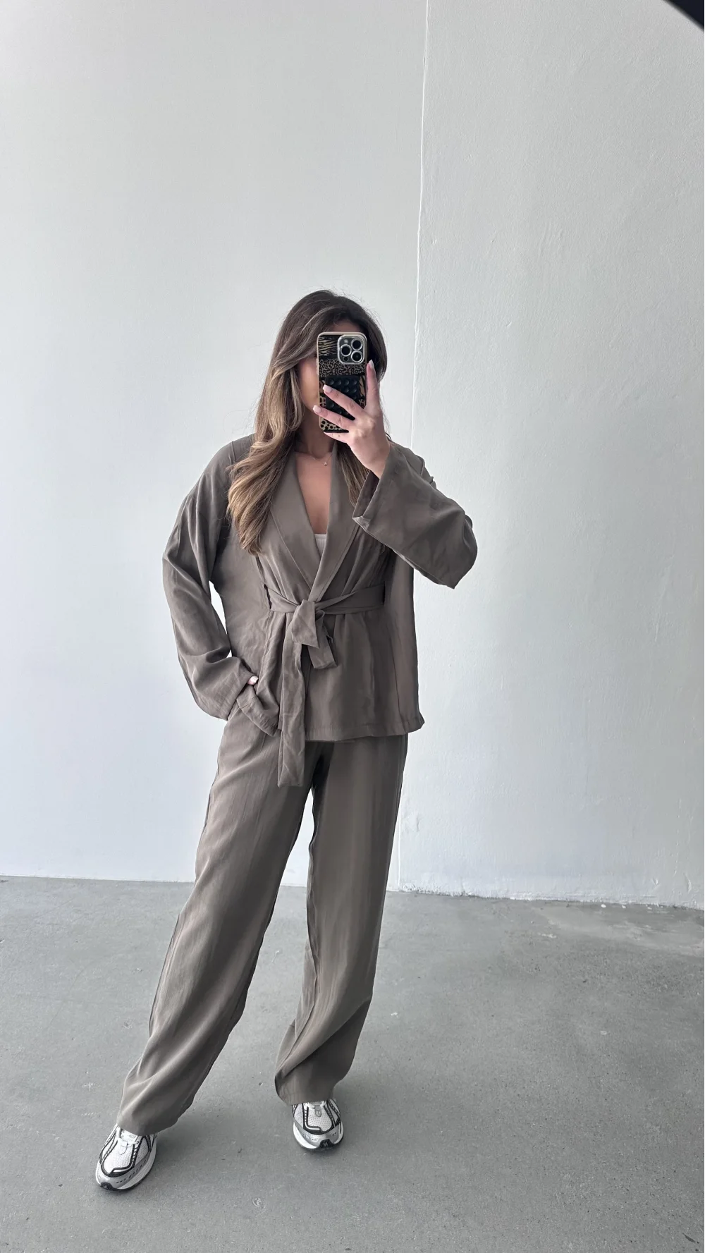 Tensel bağlamalı Takım