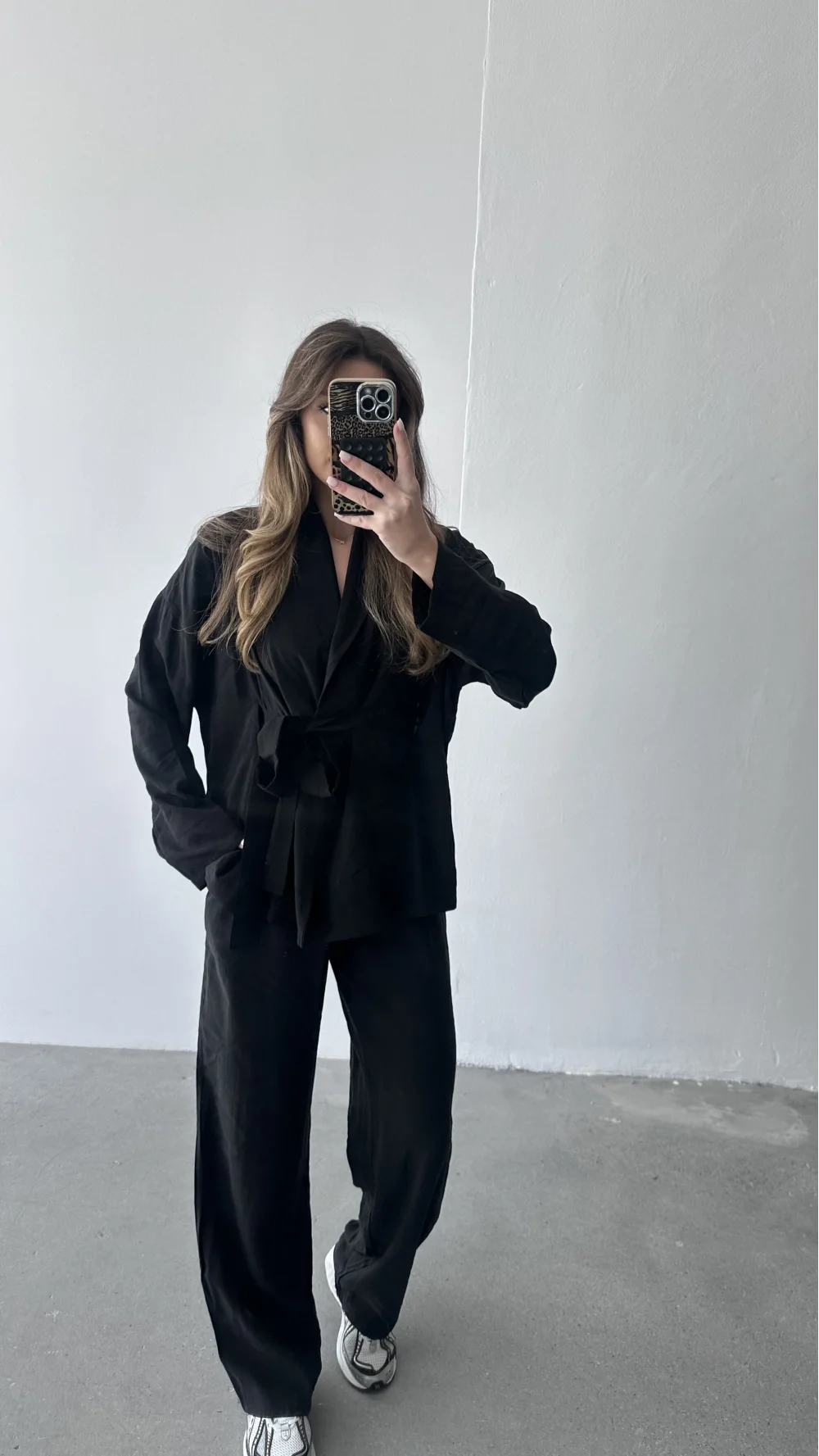 Tensel bağlamalı Takım