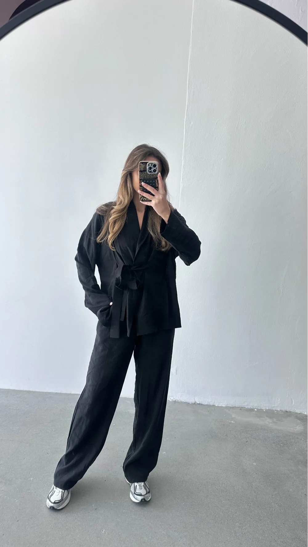 Tensel bağlamalı Takım