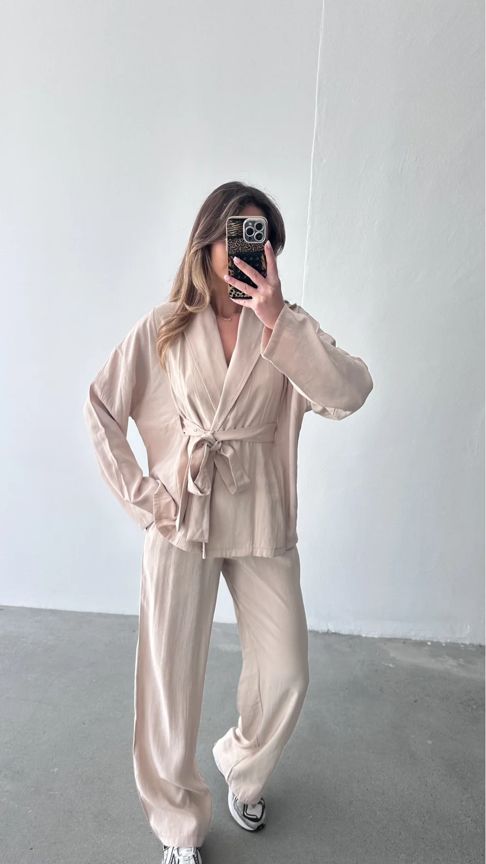 Tensel bağlamalı Takım