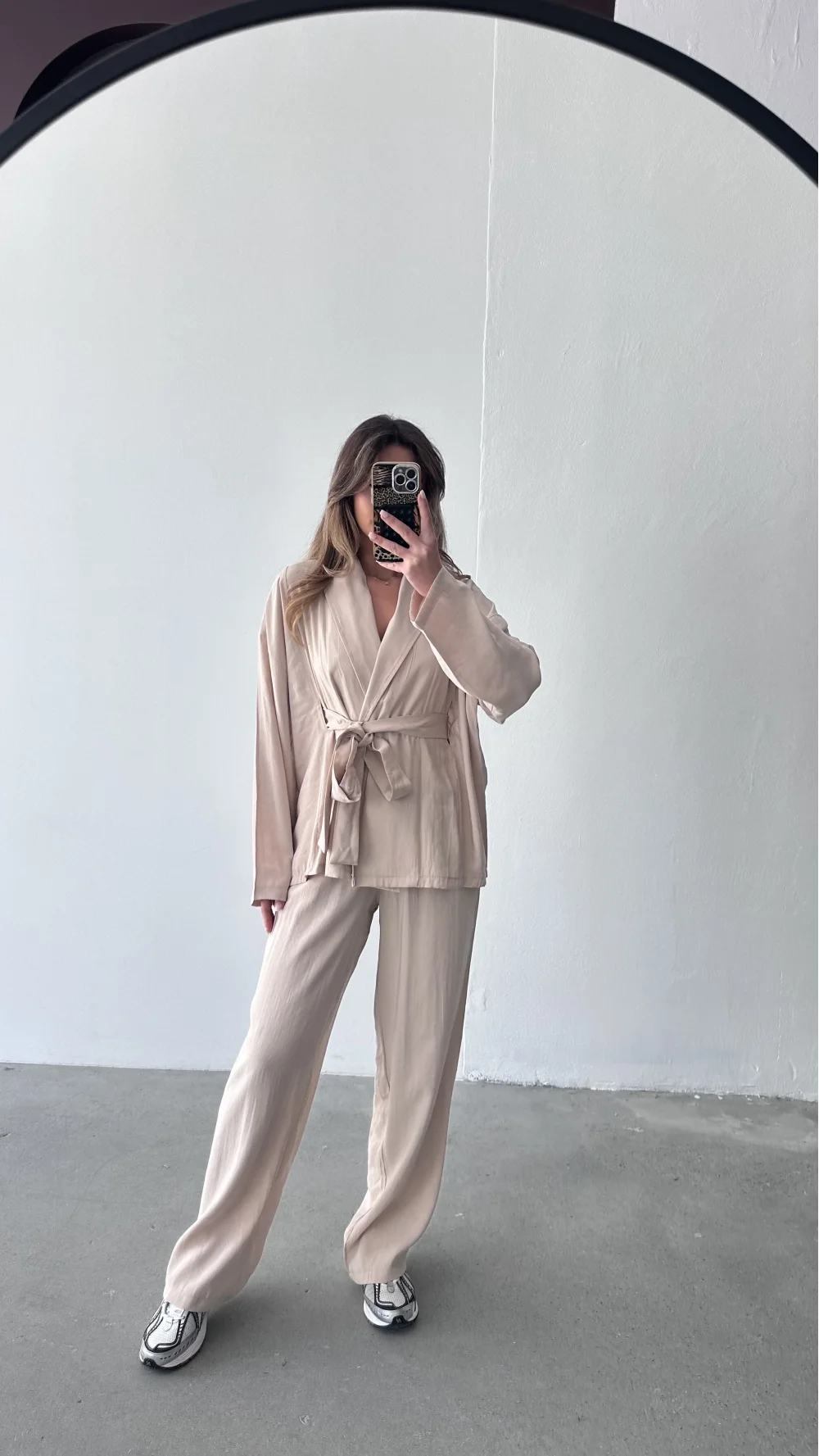 Tensel bağlamalı Takım