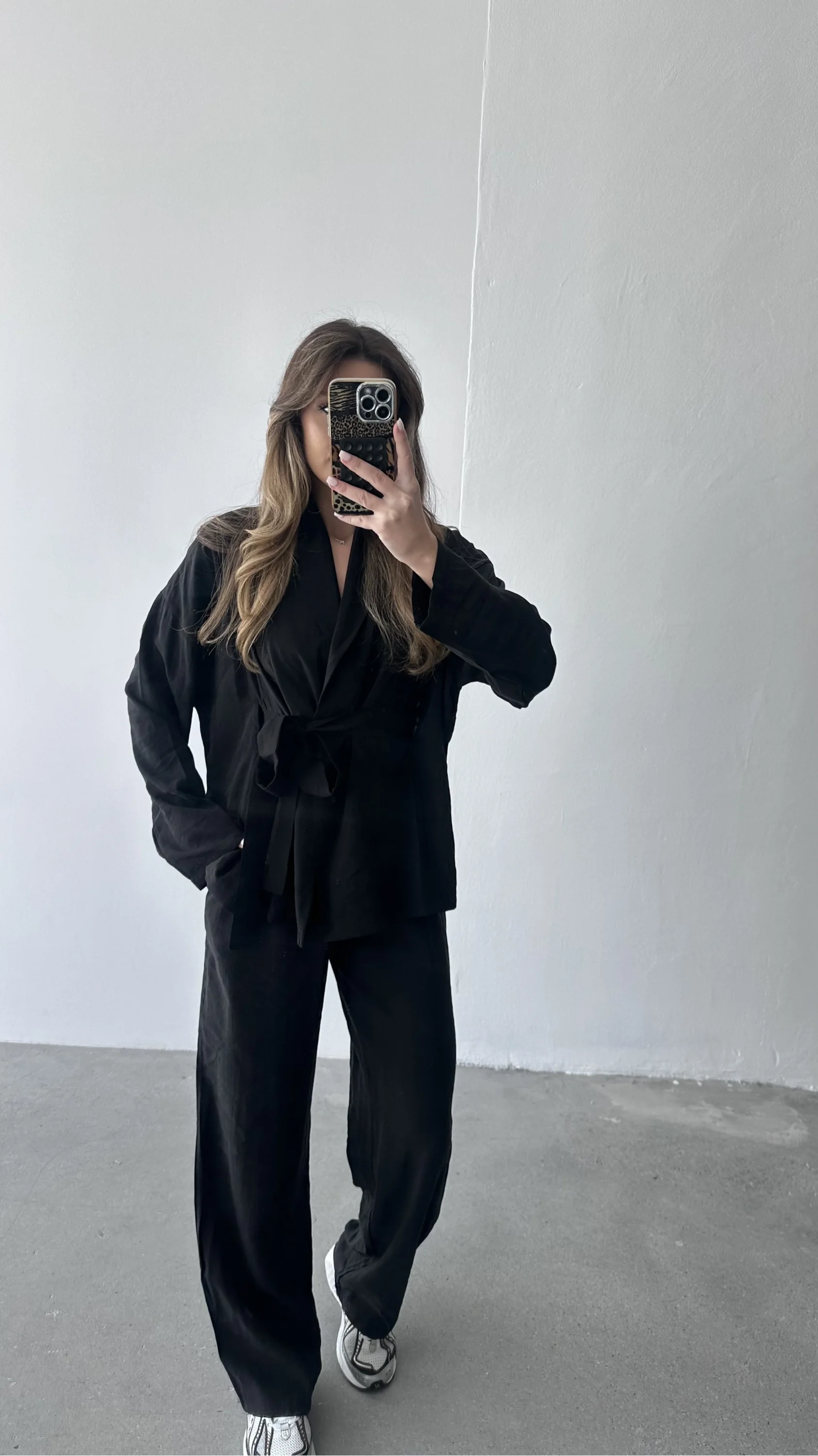 Tensel bağlamalı Takım