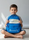 backpack Çok Bölmeli Okul & Günlük Sırt Çantası