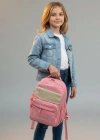 backpack Çok Bölmeli Okul & Günlük Sırt Çantası