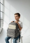 backpack Çok Bölmeli Okul & Günlük Sırt Çantası
