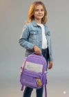 backpack Çok Bölmeli Okul & Günlük Sırt Çantası