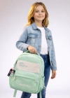 backpack Çok Bölmeli Okul & Günlük Sırt Çantası