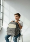 backpack Çok Bölmeli Okul & Günlük Sırt Çantası