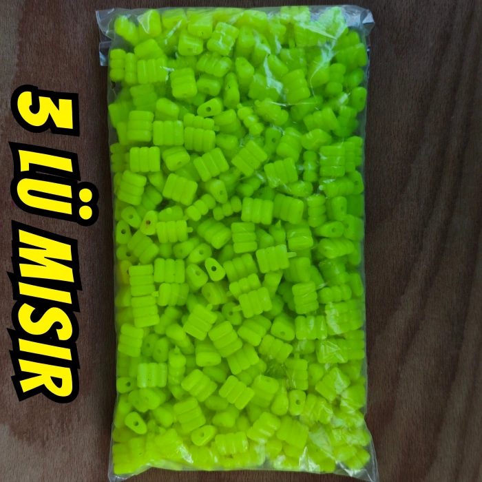 3LÜ MISIR FOSFOR YEŞİLİ