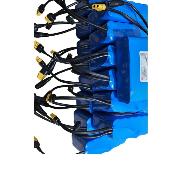 Sazan Yemleme (TEKNE VE BOT) 12v Tüm Teknelere Uyumlu Yapma Olmayan Fabrikasyon Üründür